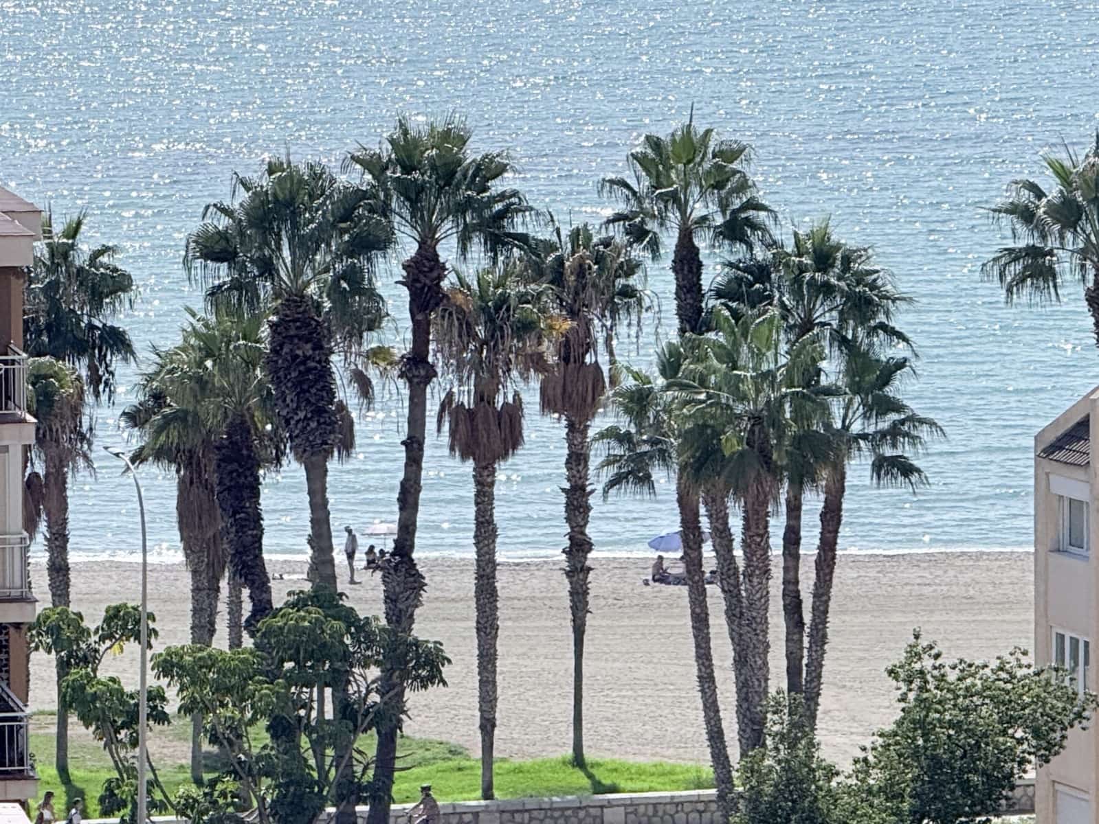 2 sypialnia Apartament na sprzedaż w Miasto Malaga - 880 000 € (Ref: 9330861)