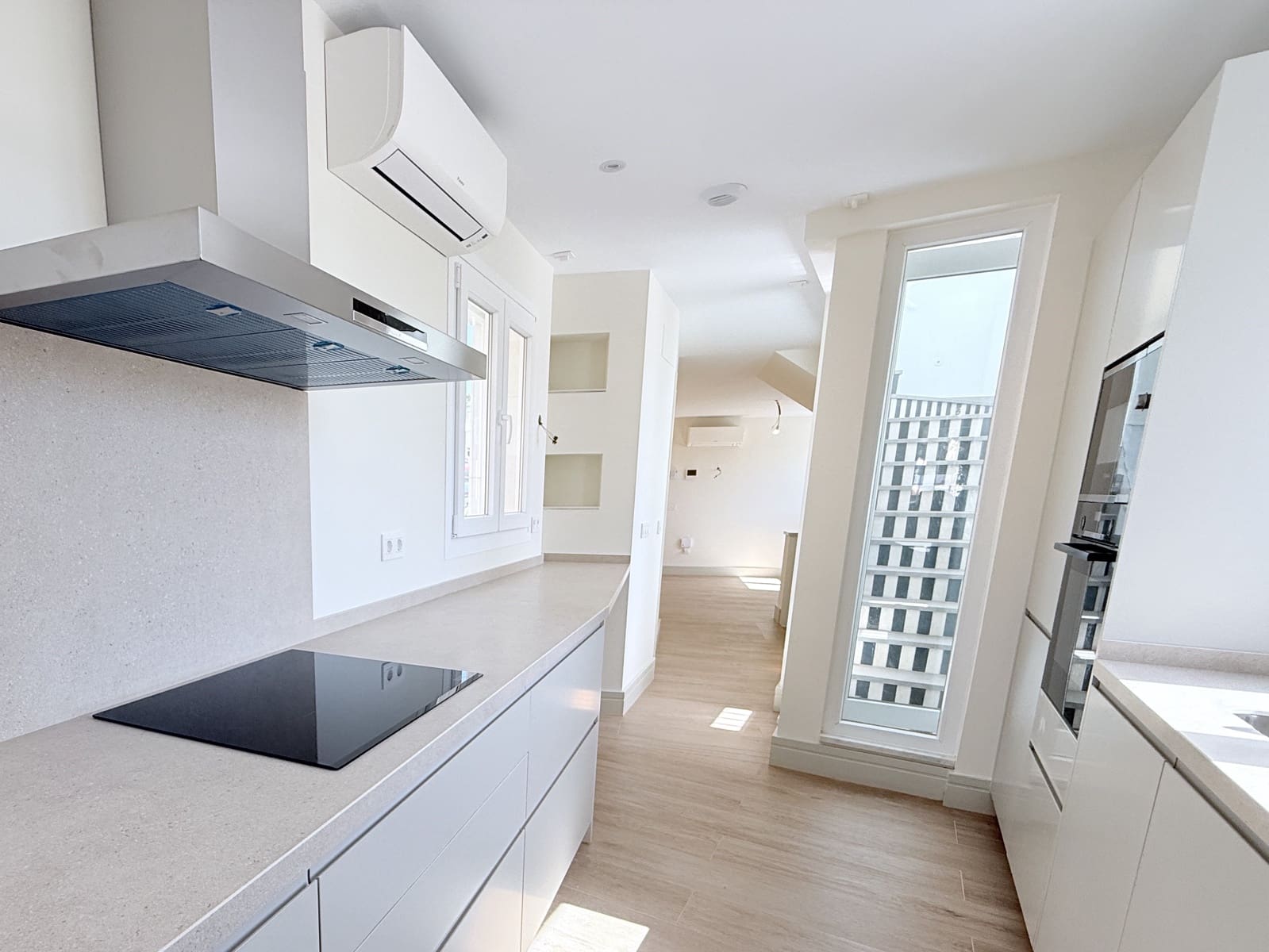 2 sypialnia Apartament na sprzedaż w Miasto Malaga - 880 000 € (Ref: 9330861)