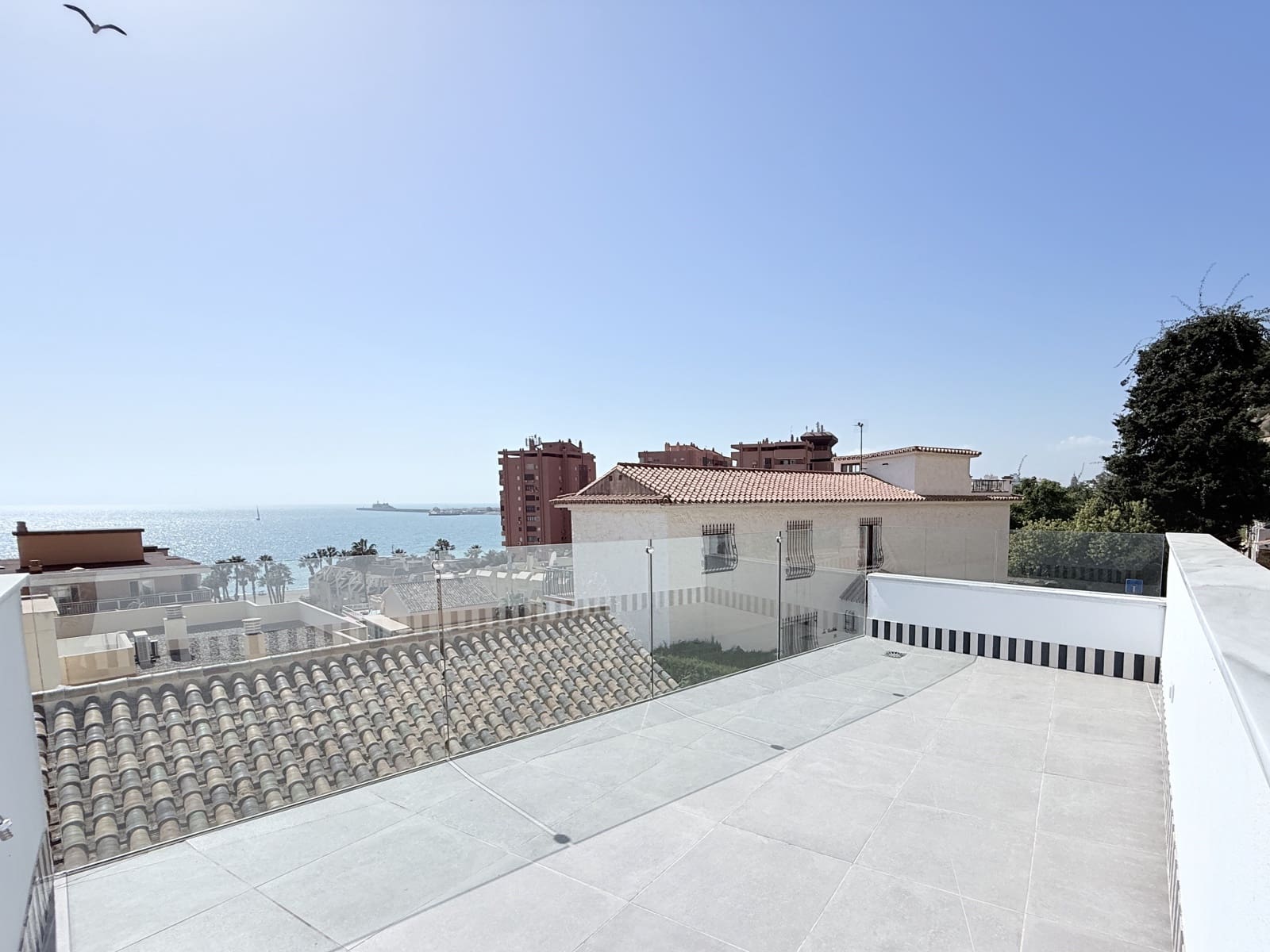 2 sypialnia Apartament na sprzedaż w Miasto Malaga - 880 000 € (Ref: 9330861)