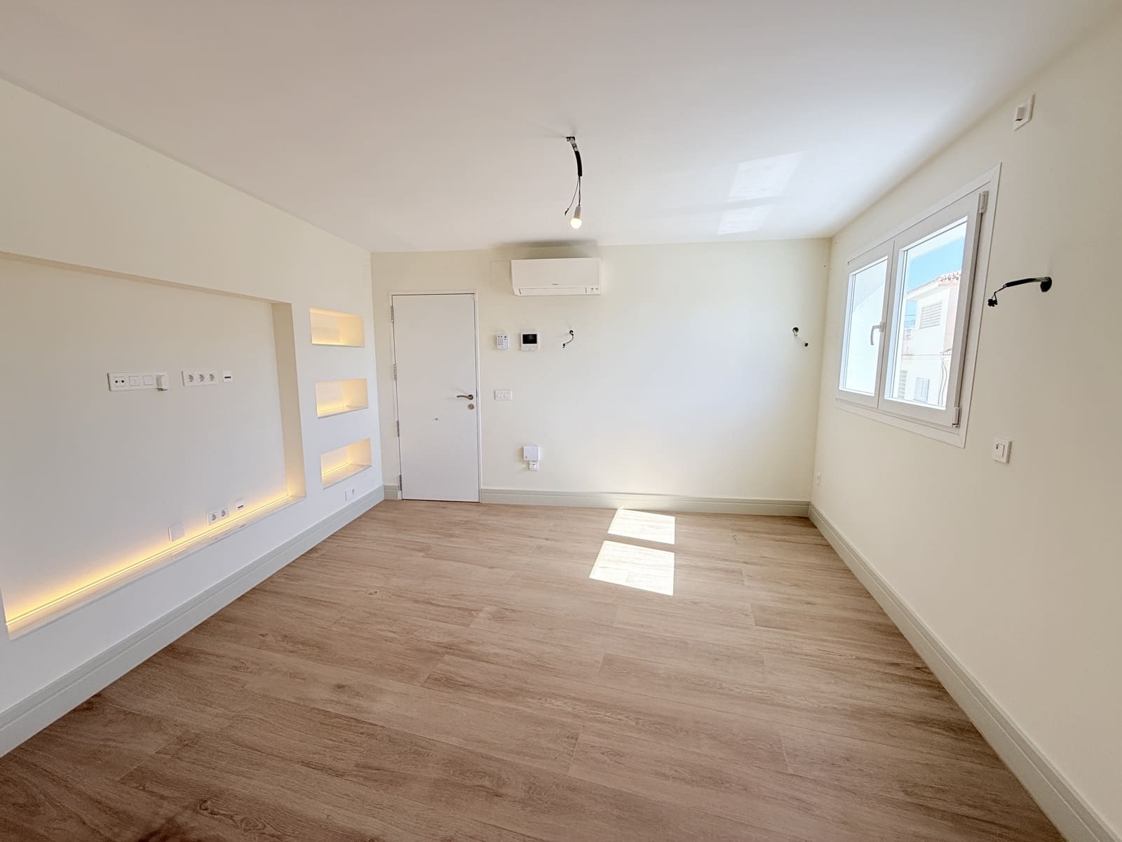 2 sypialnia Apartament na sprzedaż w Miasto Malaga - 880 000 € (Ref: 9330861)