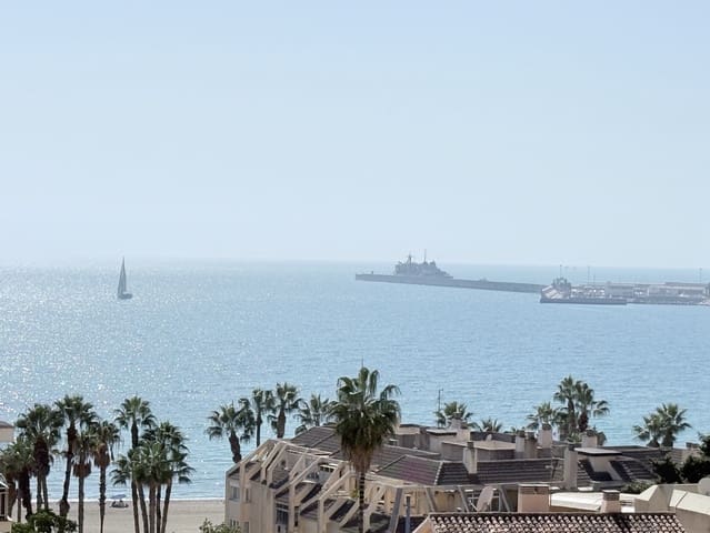 2 sypialnia Apartament na sprzedaż w Monte Sancha, Miasto Málaga - 880 000 € (Ref: 9330861)