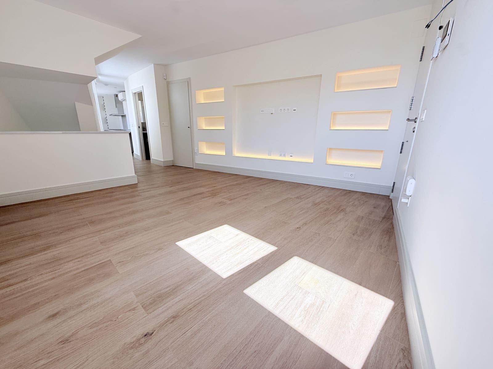 2 sypialnia Apartament na sprzedaż w Miasto Malaga - 880 000 € (Ref: 9330861)