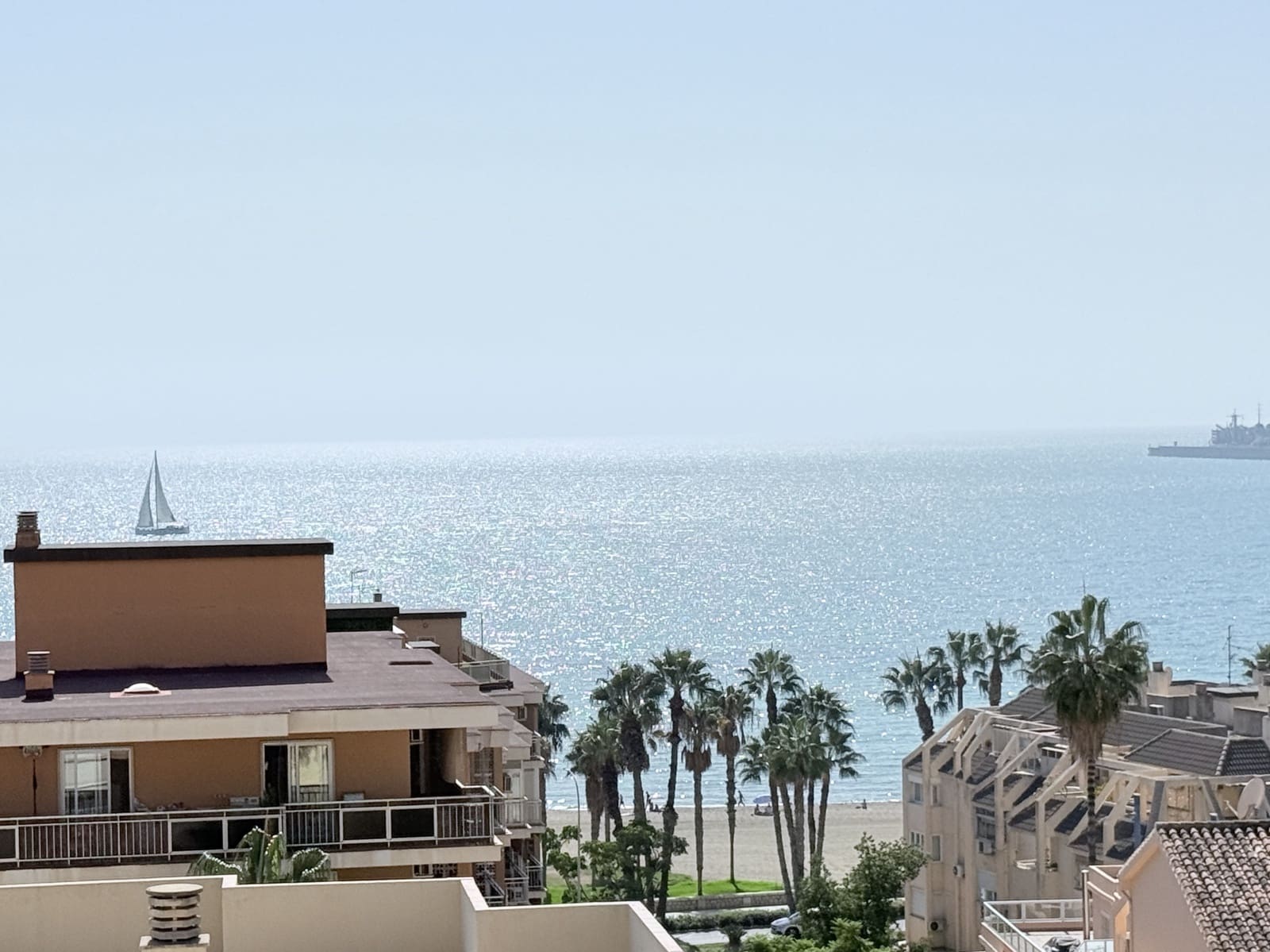 2 sypialnia Apartament na sprzedaż w Miasto Malaga - 880 000 € (Ref: 9330861)