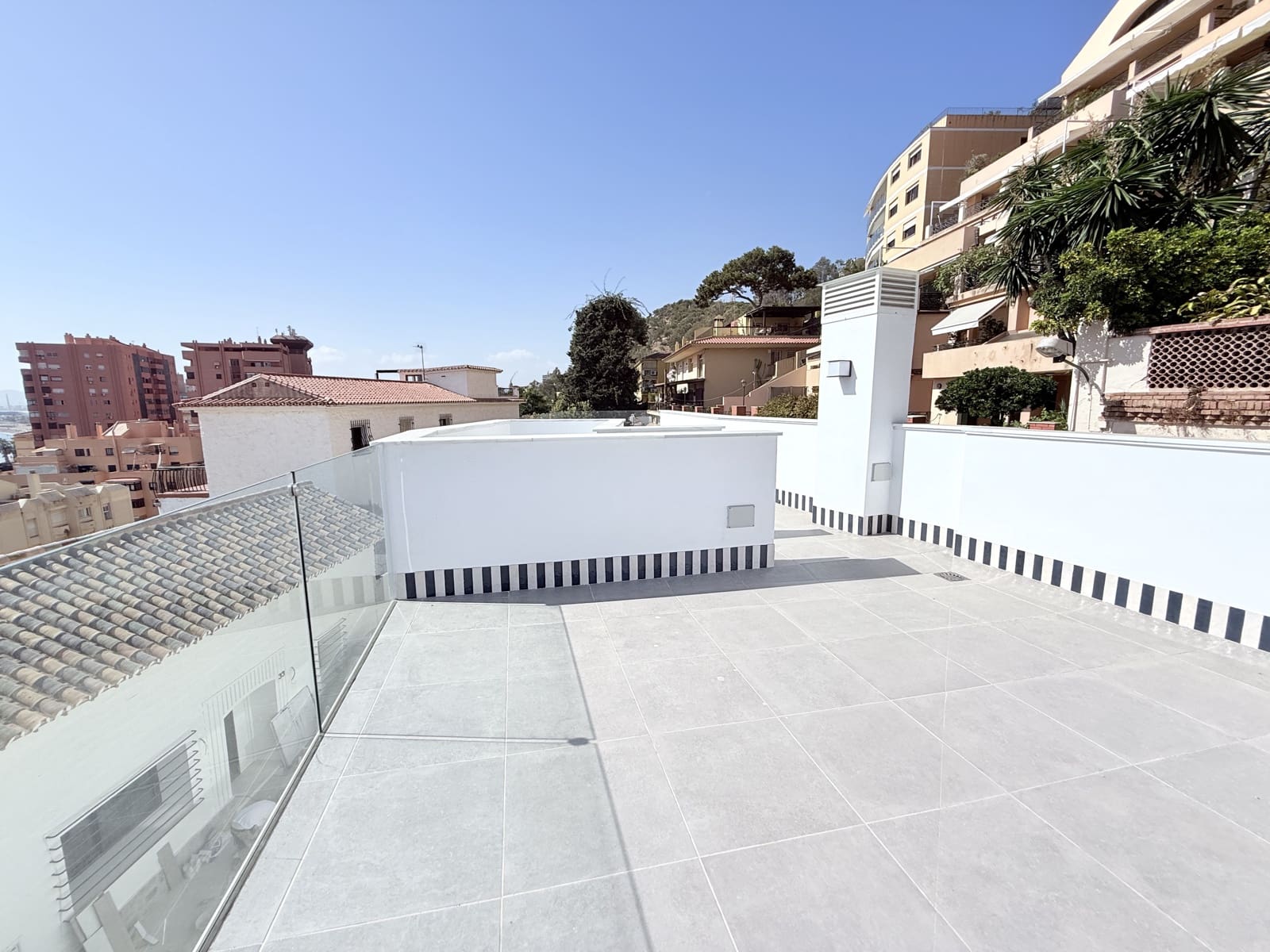 2 sypialnia Apartament na sprzedaż w Miasto Malaga - 880 000 € (Ref: 9330861)
