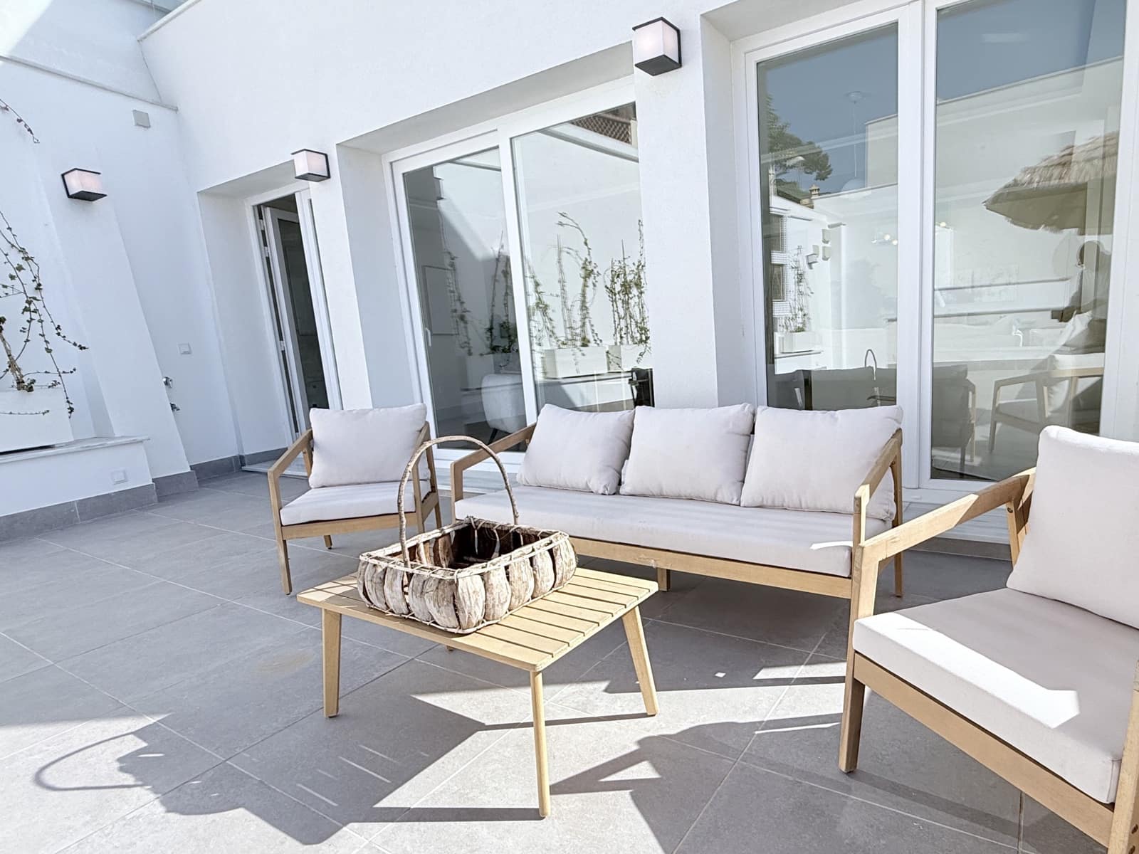 3 soveværelse Lejlighed til salg i Malaga by - € 1.190.000 (Ref: 9330862)