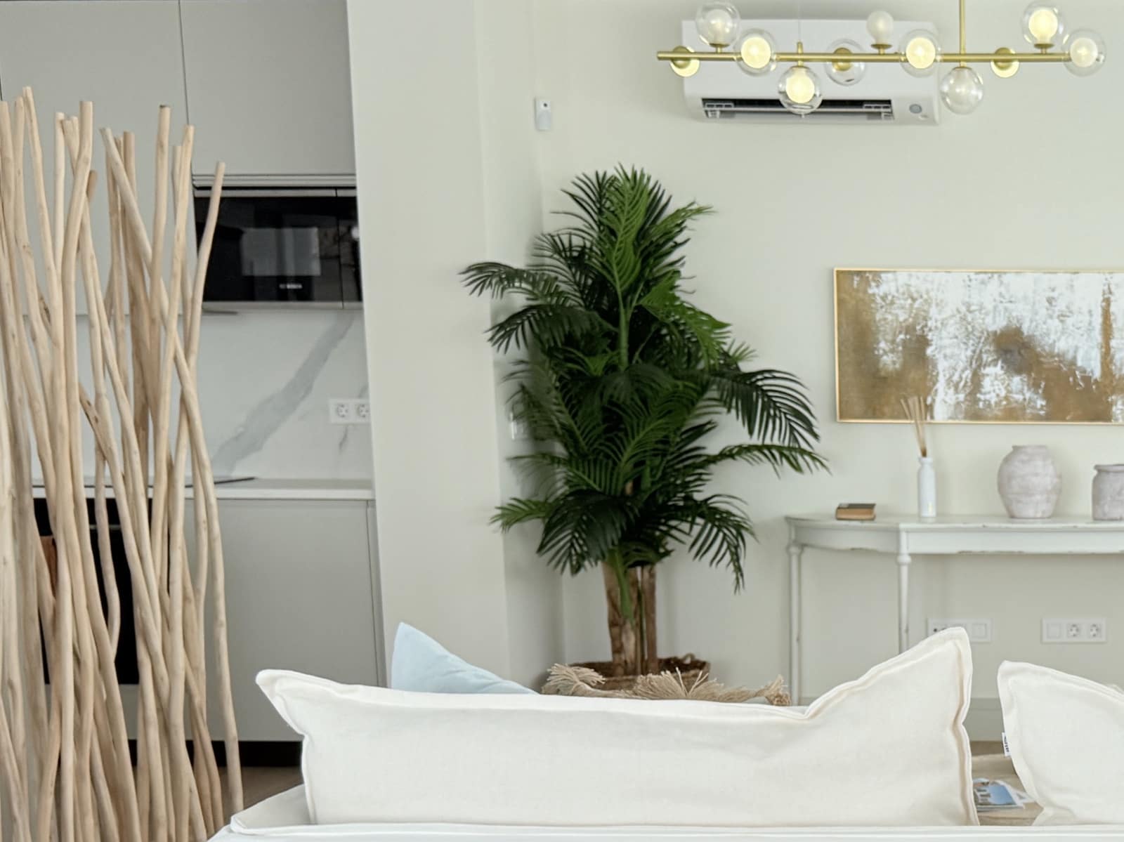 3 soveværelse Lejlighed til salg i Malaga by - € 1.190.000 (Ref: 9330862)