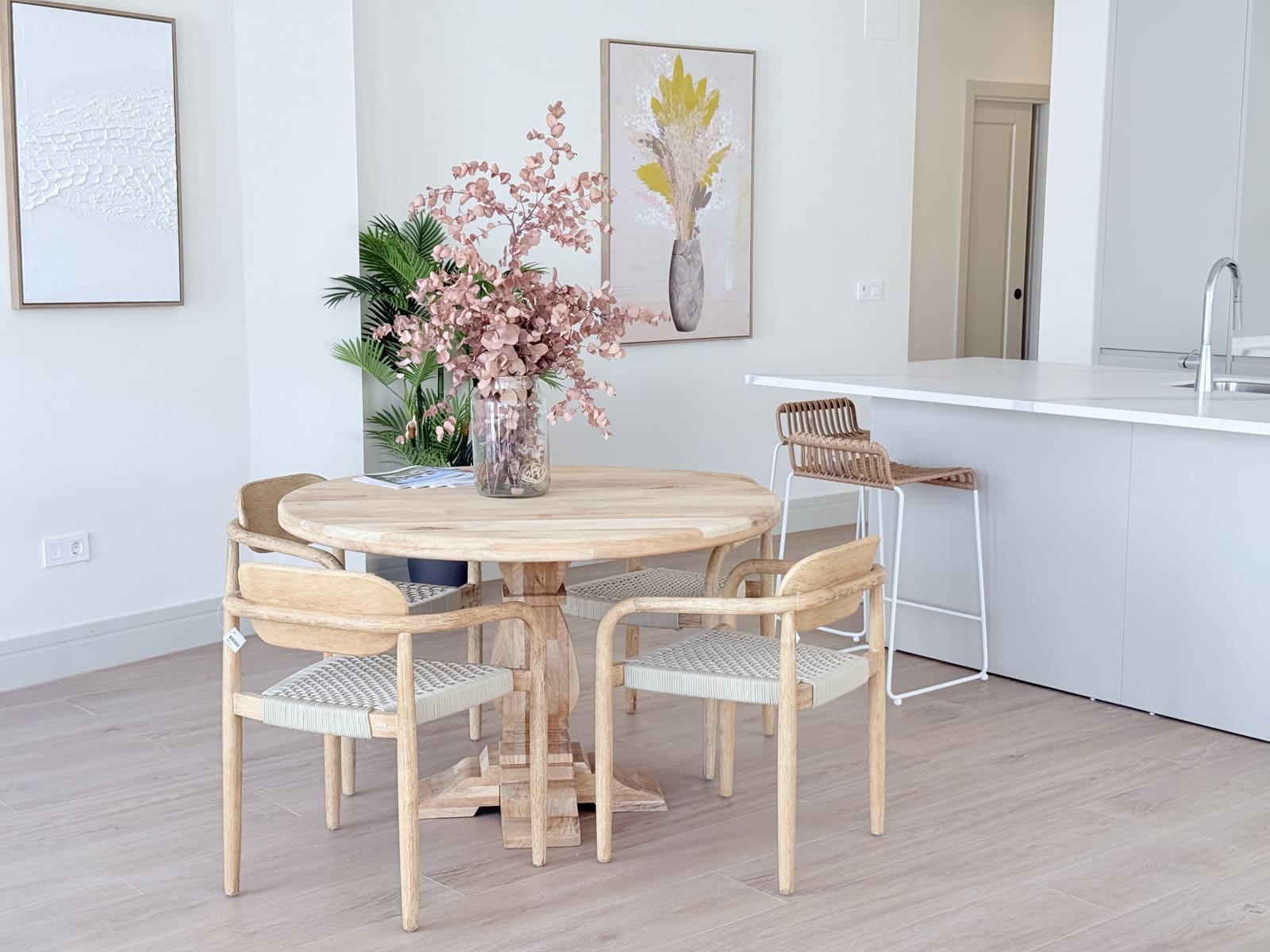 3 soveværelse Lejlighed til salg i Malaga by - € 1.190.000 (Ref: 9330862)