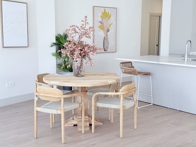 3 soveværelse Lejlighed til salg i Málaga by - € 1.190.000 (Ref: 9330862)