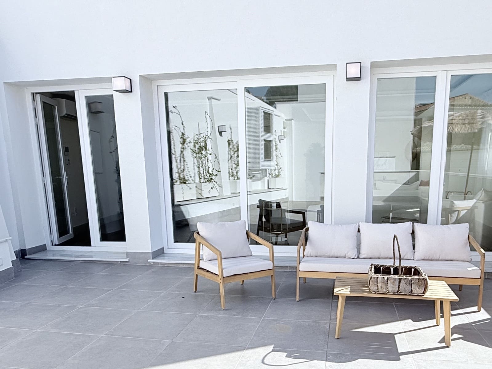 3 soveværelse Lejlighed til salg i Malaga by - € 1.190.000 (Ref: 9330862)