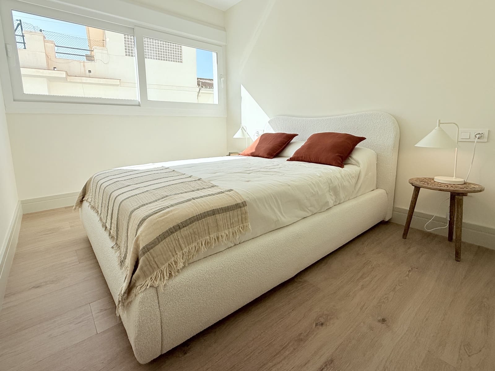 3 soveværelse Lejlighed til salg i Malaga by - € 1.190.000 (Ref: 9330862)