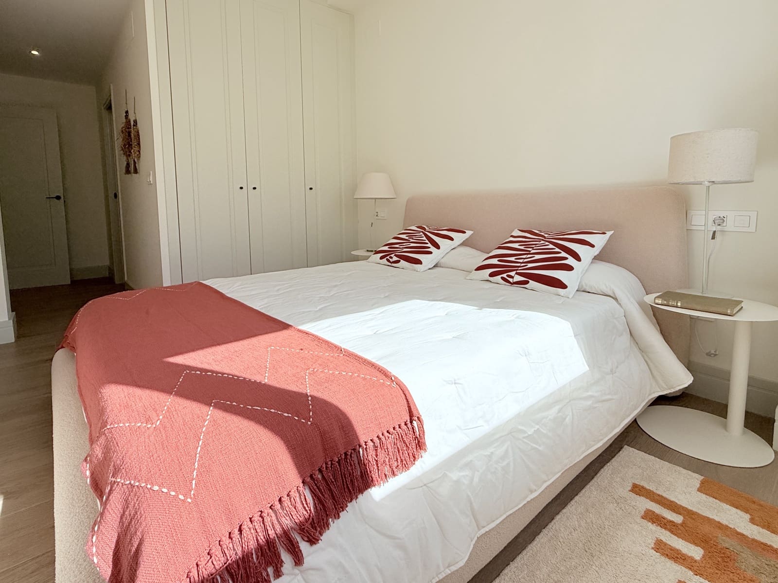 3 soveværelse Lejlighed til salg i Malaga by - € 1.190.000 (Ref: 9330862)