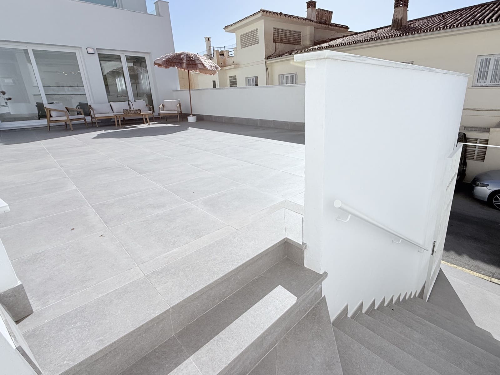 3 soveværelse Lejlighed til salg i Malaga by - € 1.190.000 (Ref: 9330862)