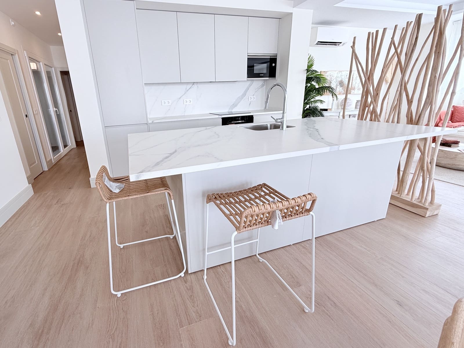 3 soveværelse Lejlighed til salg i Malaga by - € 1.190.000 (Ref: 9330862)