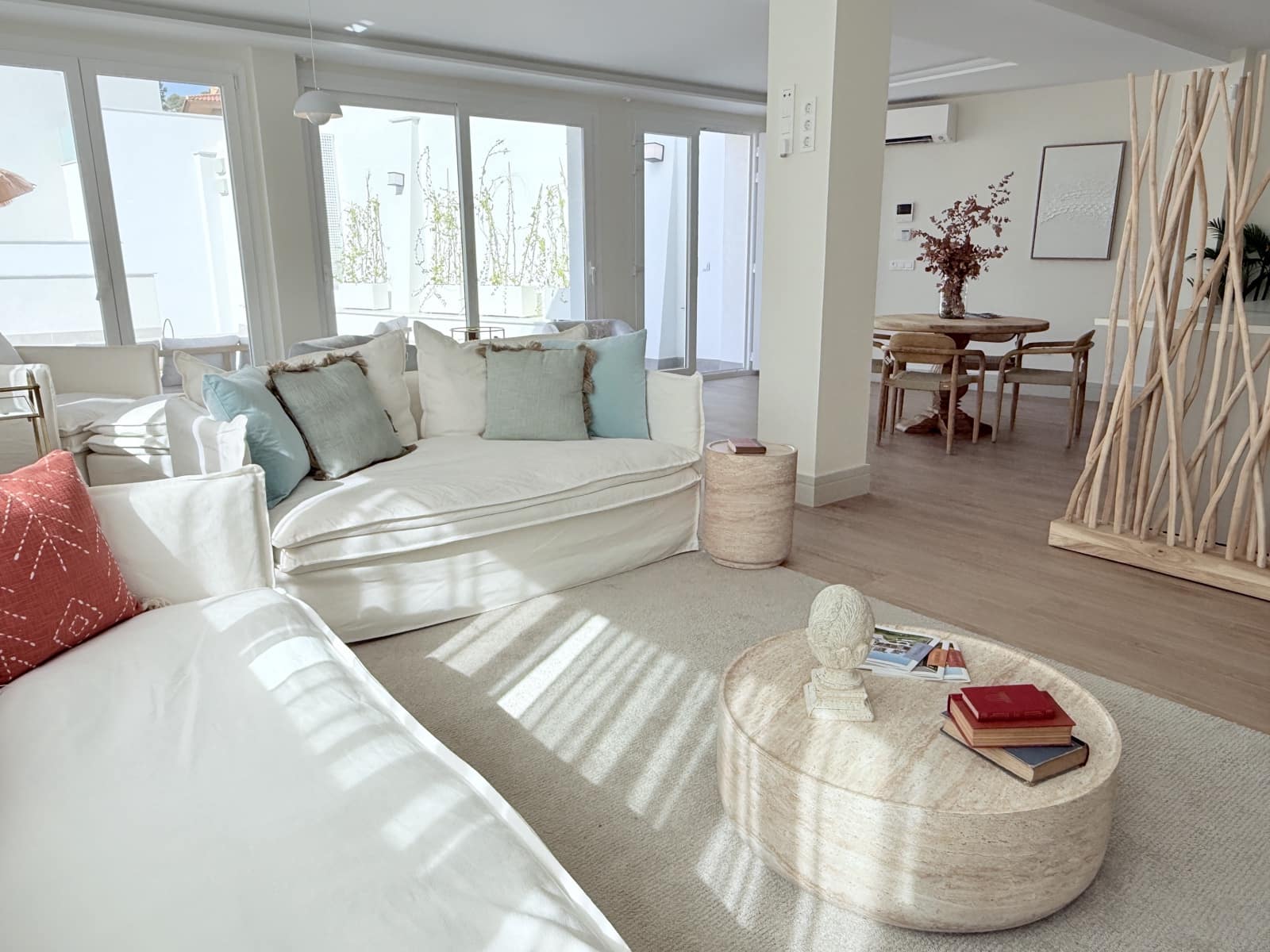 3 soveværelse Lejlighed til salg i Malaga by - € 1.190.000 (Ref: 9330862)