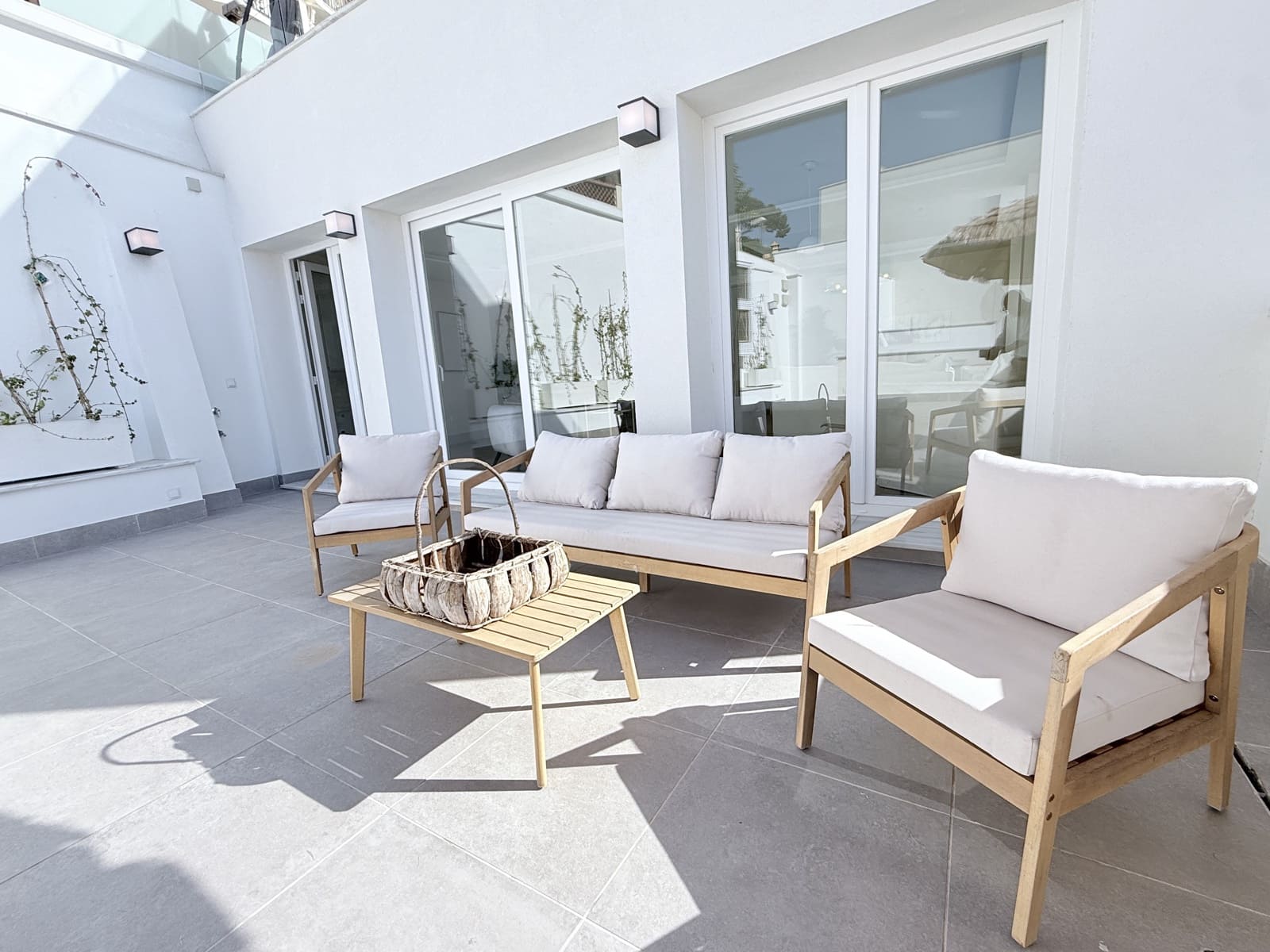 3 soveværelse Lejlighed til salg i Malaga by - € 1.190.000 (Ref: 9330862)