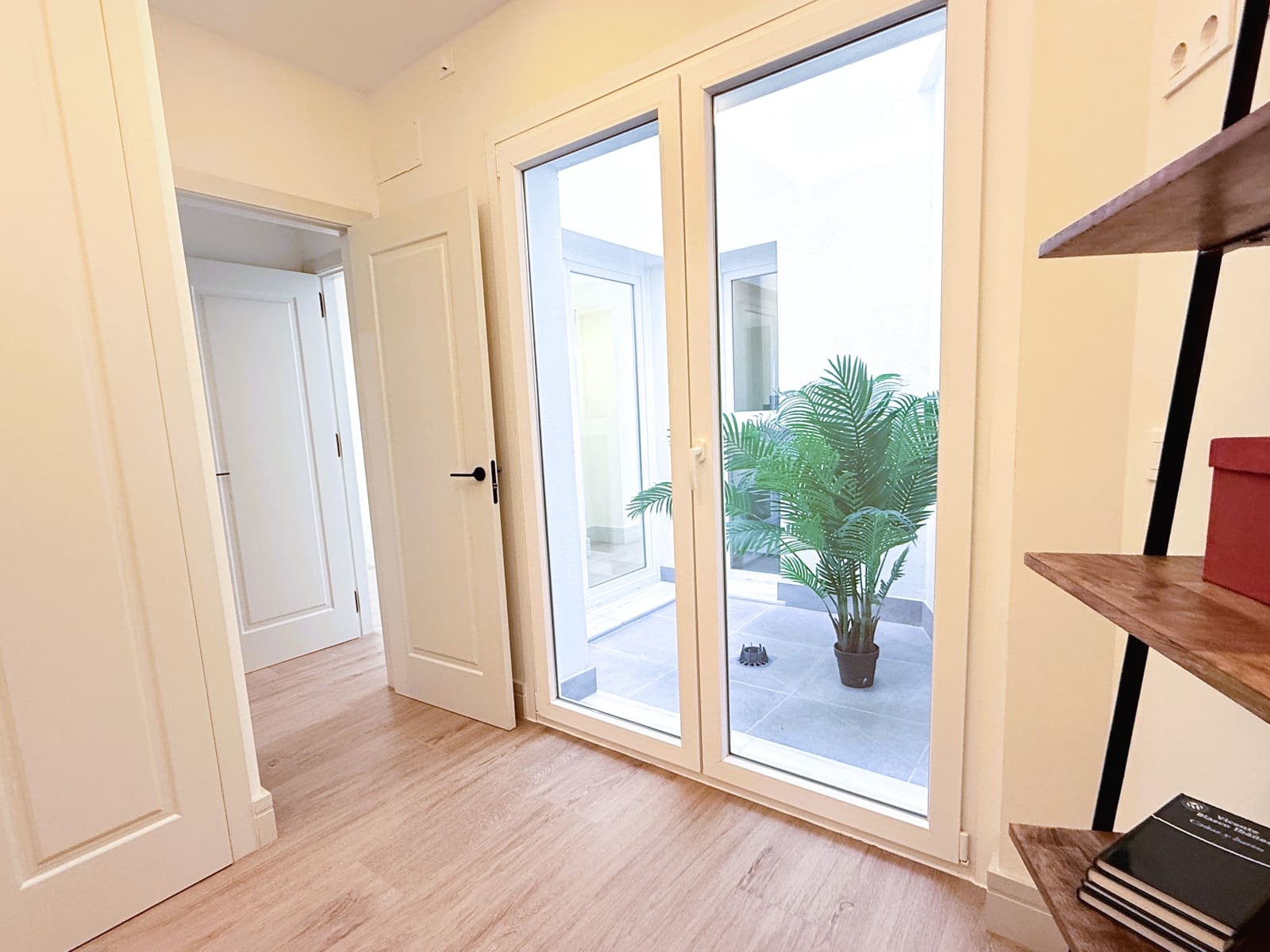 3 soveværelse Lejlighed til salg i Malaga by - € 1.190.000 (Ref: 9330862)