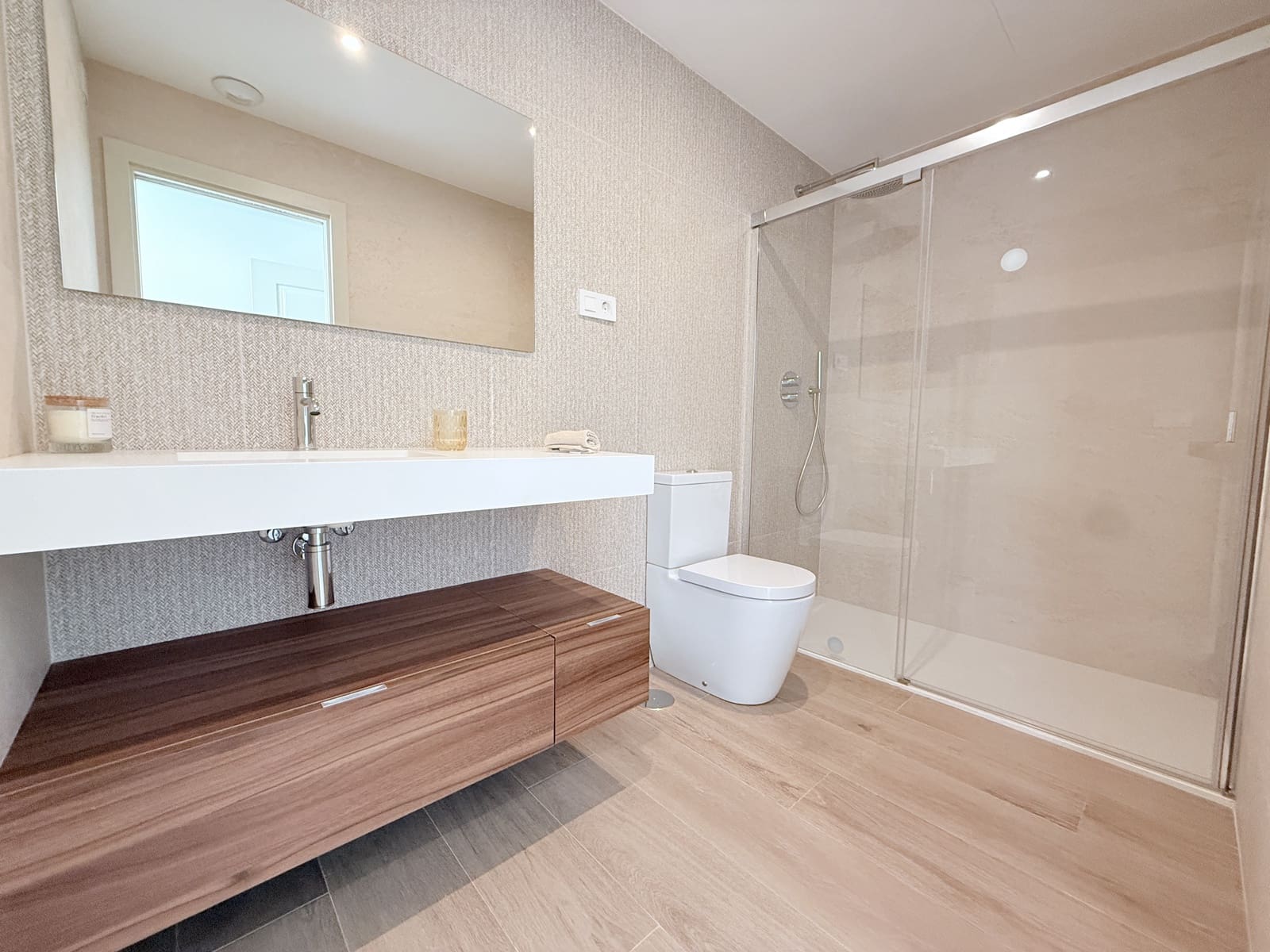 3 soveværelse Lejlighed til salg i Malaga by - € 1.190.000 (Ref: 9330862)