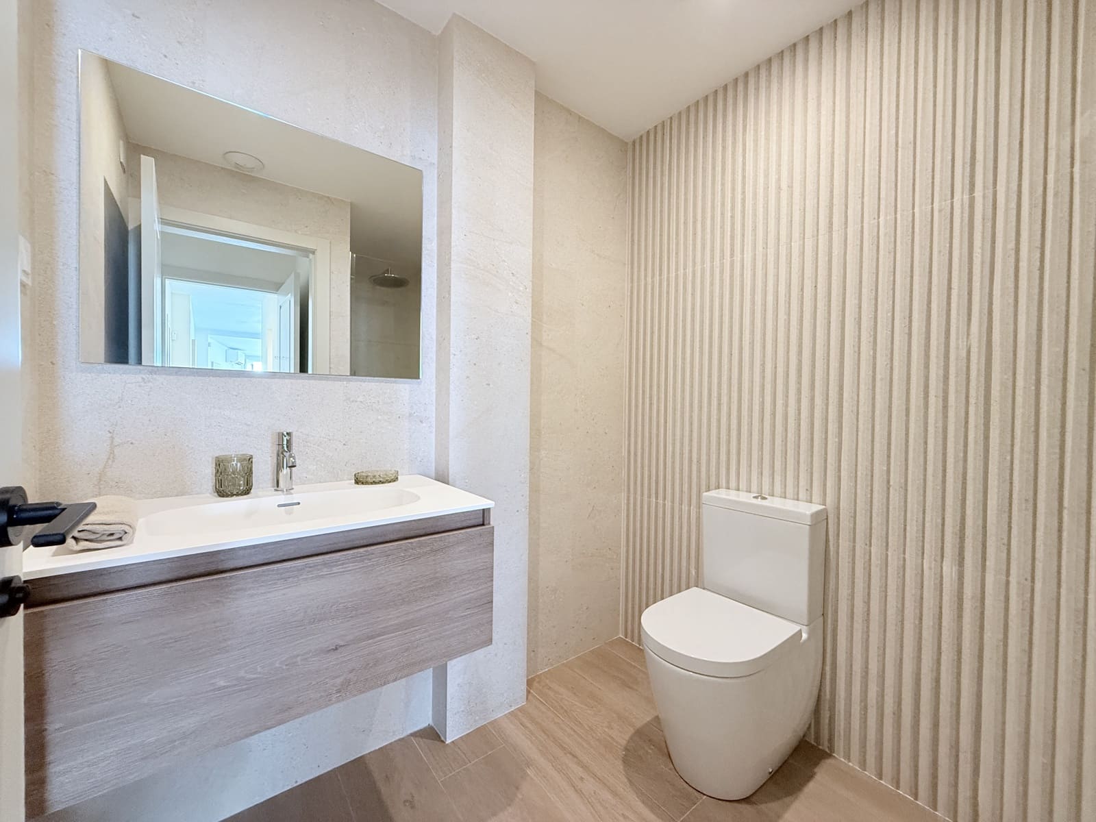 3 soveværelse Lejlighed til salg i Malaga by - € 1.190.000 (Ref: 9330862)