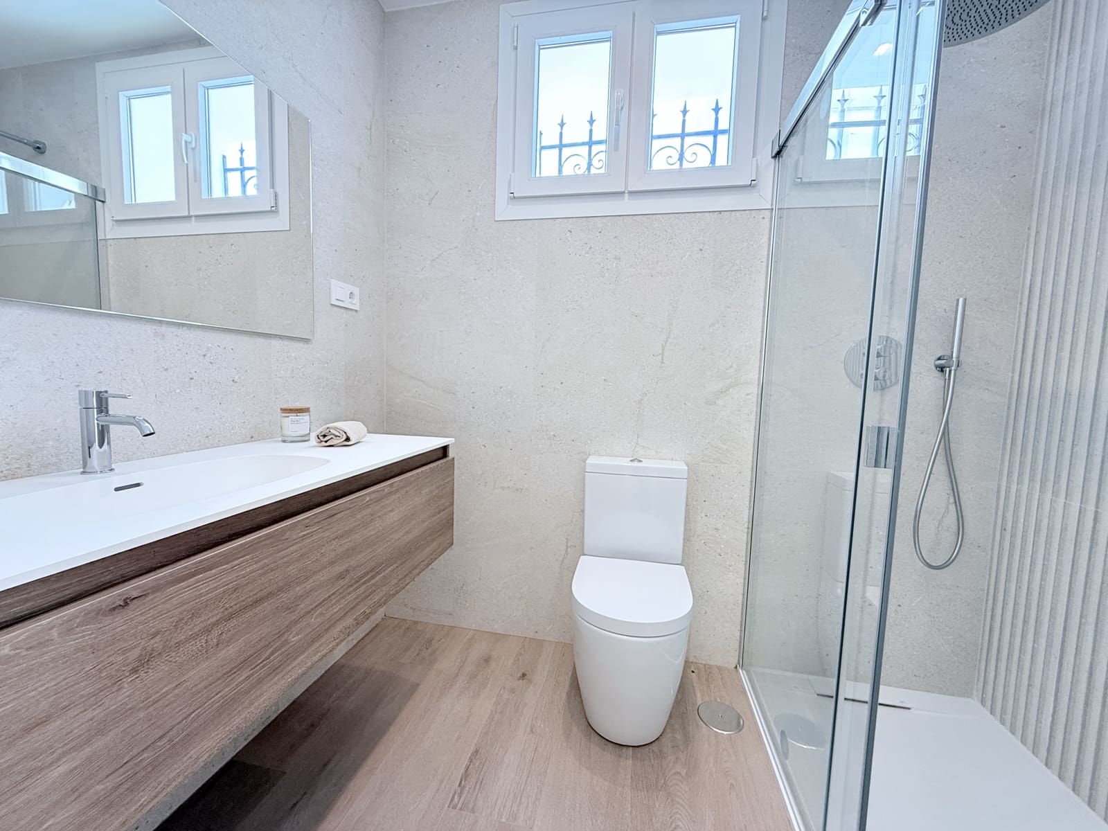 3 soveværelse Lejlighed til salg i Malaga by - € 1.190.000 (Ref: 9330862)