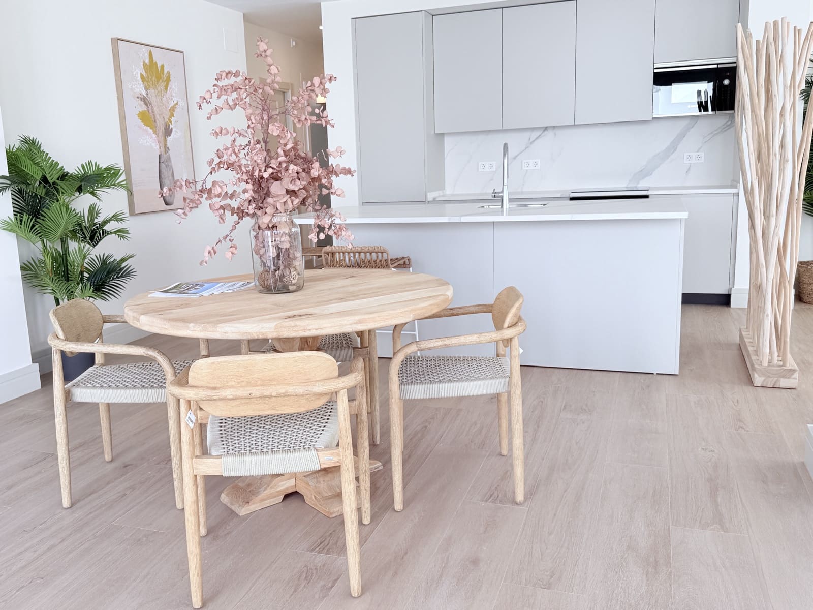 3 soveværelse Lejlighed til salg i Malaga by - € 1.190.000 (Ref: 9330862)