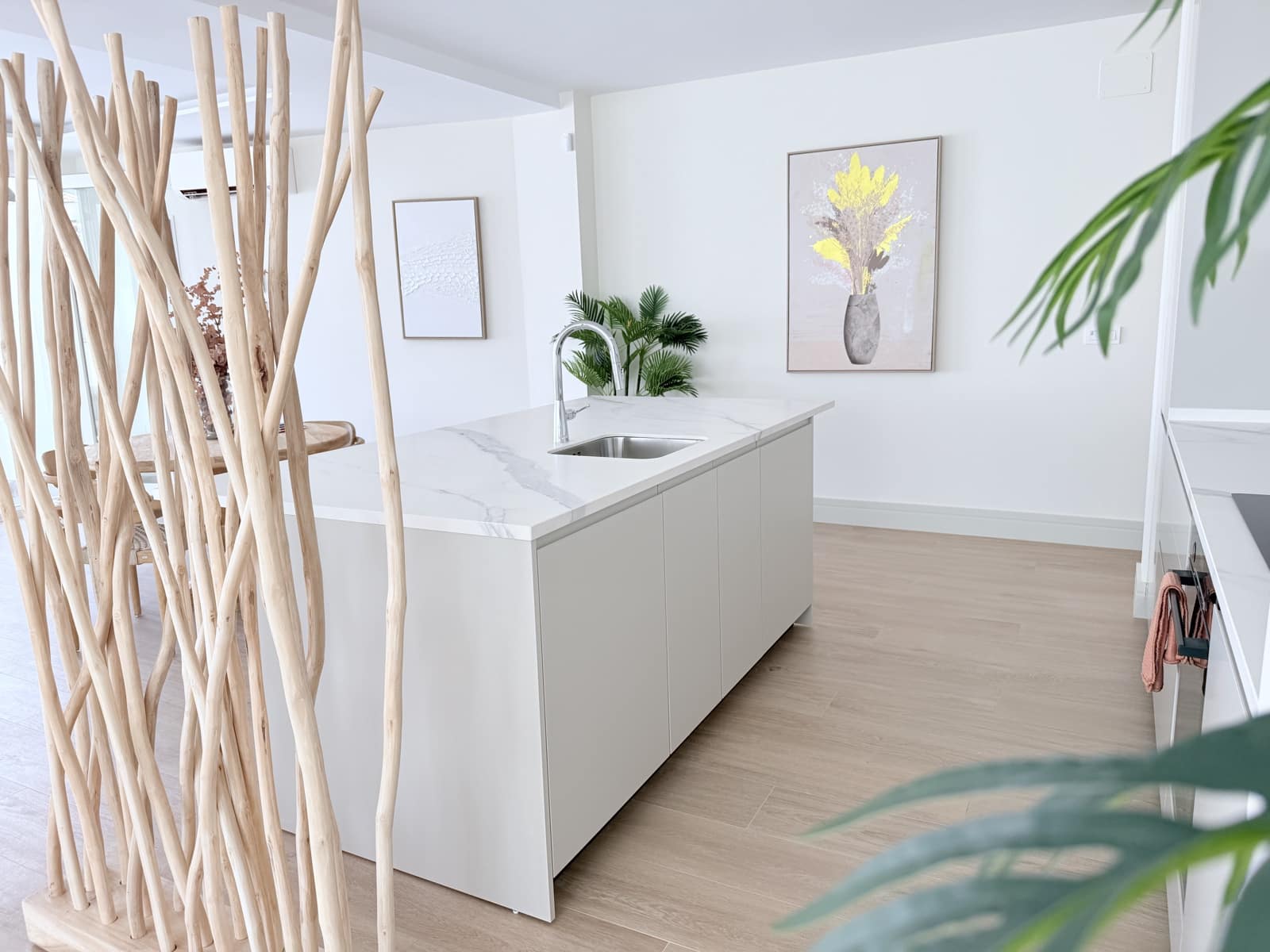 3 soveværelse Lejlighed til salg i Malaga by - € 1.190.000 (Ref: 9330862)