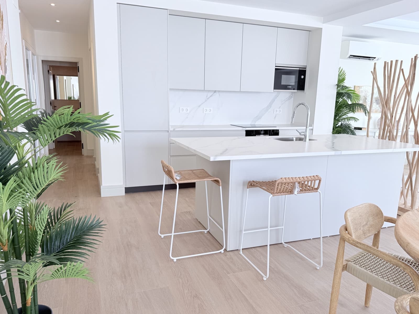 3 soveværelse Lejlighed til salg i Malaga by - € 1.190.000 (Ref: 9330862)