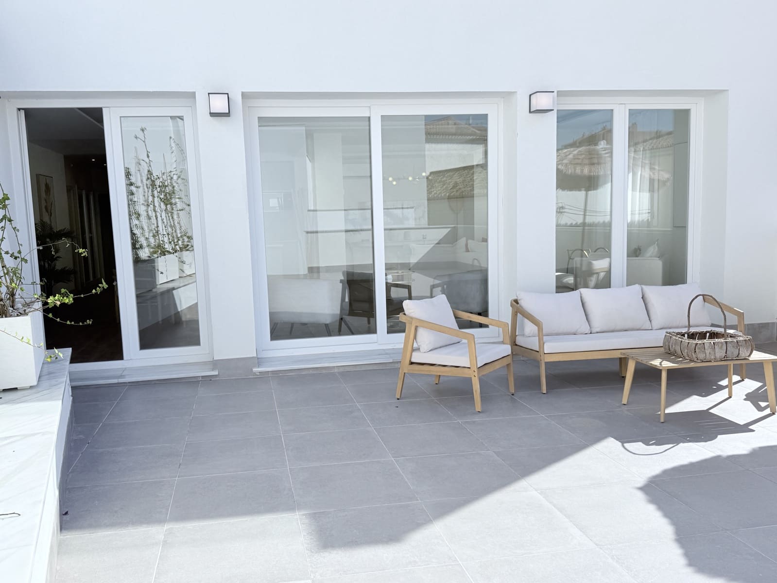 3 soveværelse Lejlighed til salg i Malaga by - € 1.190.000 (Ref: 9330862)