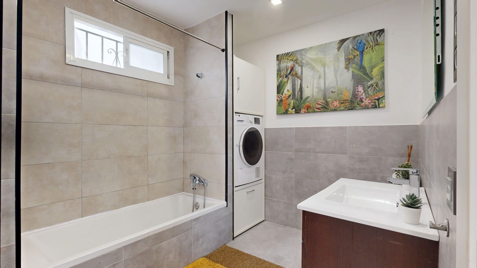 2 makuuhuone Huoneisto myytävänä paikassa Marbella - 210 000 € (Ref: 9330863)