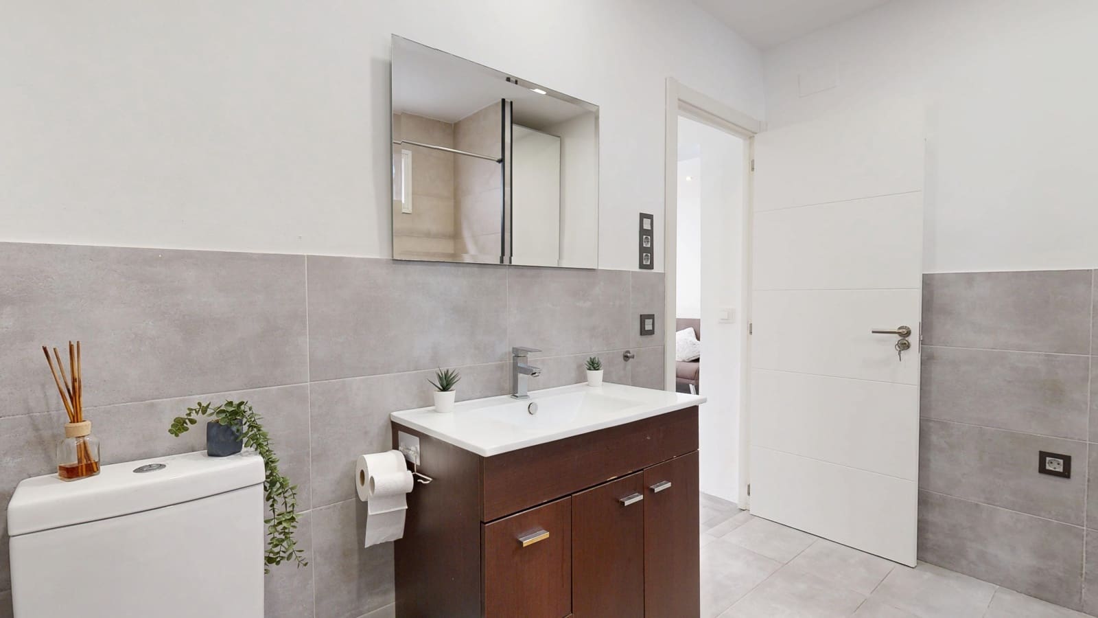 2 makuuhuone Huoneisto myytävänä paikassa Marbella - 210 000 € (Ref: 9330863)