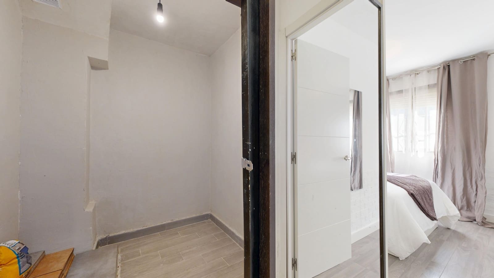 2 makuuhuone Huoneisto myytävänä paikassa Marbella - 210 000 € (Ref: 9330863)