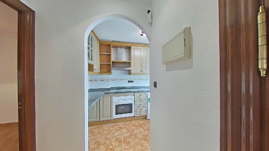 2 quarto Apartamento para venda em Malaga cidade - 240 000 € (Ref: 9337866)