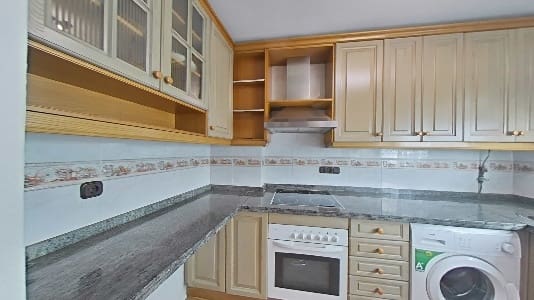 2 quarto Apartamento para venda em Malaga cidade - 240 000 € (Ref: 9337866)