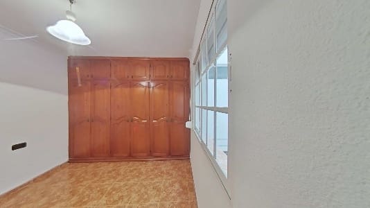 2 quarto Apartamento para venda em Málaga cidade - 240 000 € (Ref: 9337866)