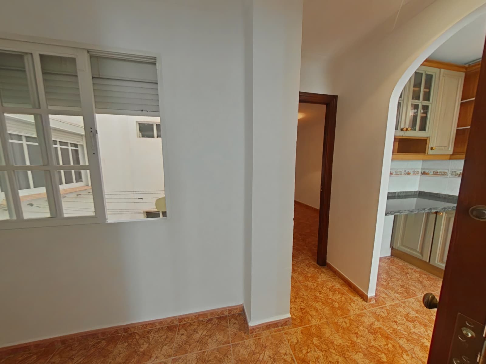 2 quarto Apartamento para venda em Malaga cidade - 240 000 € (Ref: 9337866)