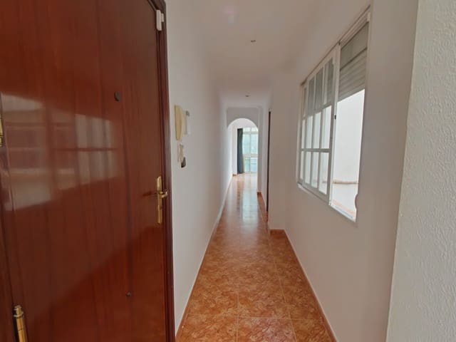 2 quarto Apartamento para venda em Málaga cidade - 240 000 € (Ref: 9337866)
