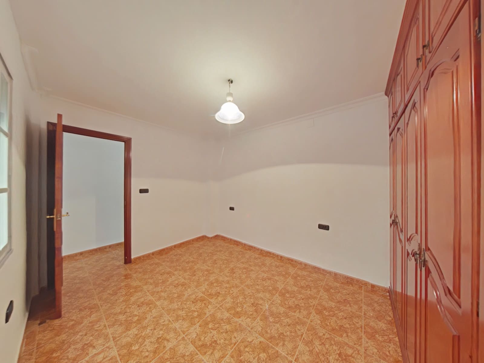 2 quarto Apartamento para venda em Malaga cidade - 240 000 € (Ref: 9337866)