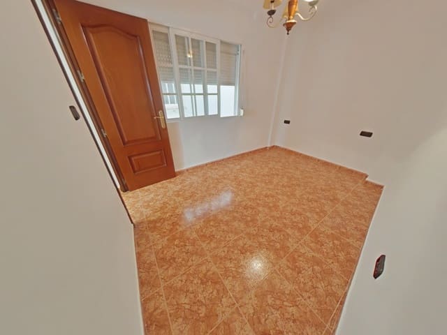2 quarto Apartamento para venda em Málaga cidade - 240 000 € (Ref: 9337866)