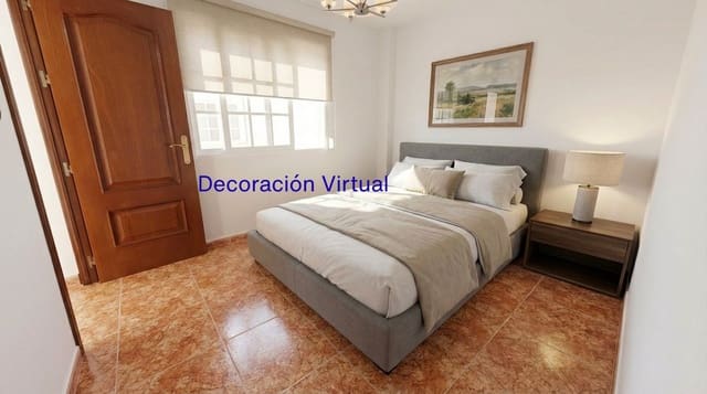 2 camera da letto Appartamento in vendita in Malaga città - 259.000 € (Rif: 9337866)