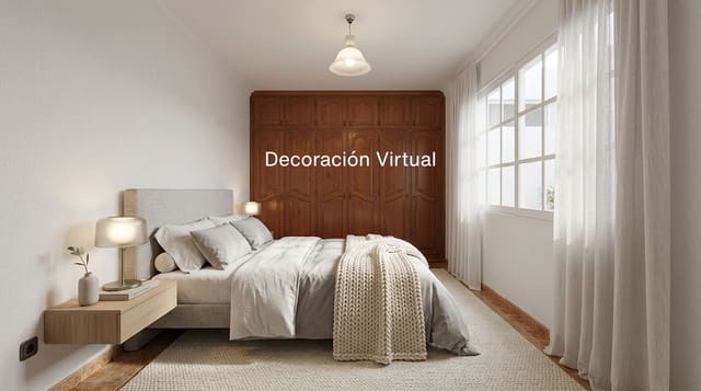 2 camera da letto Appartamento in vendita in Malaga città - 259.000 € (Rif: 9337866)