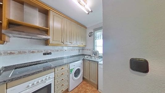 Apartamento de 2 habitaciones en Málaga ciudad en venta - 255.000 € (Ref: 9337866)