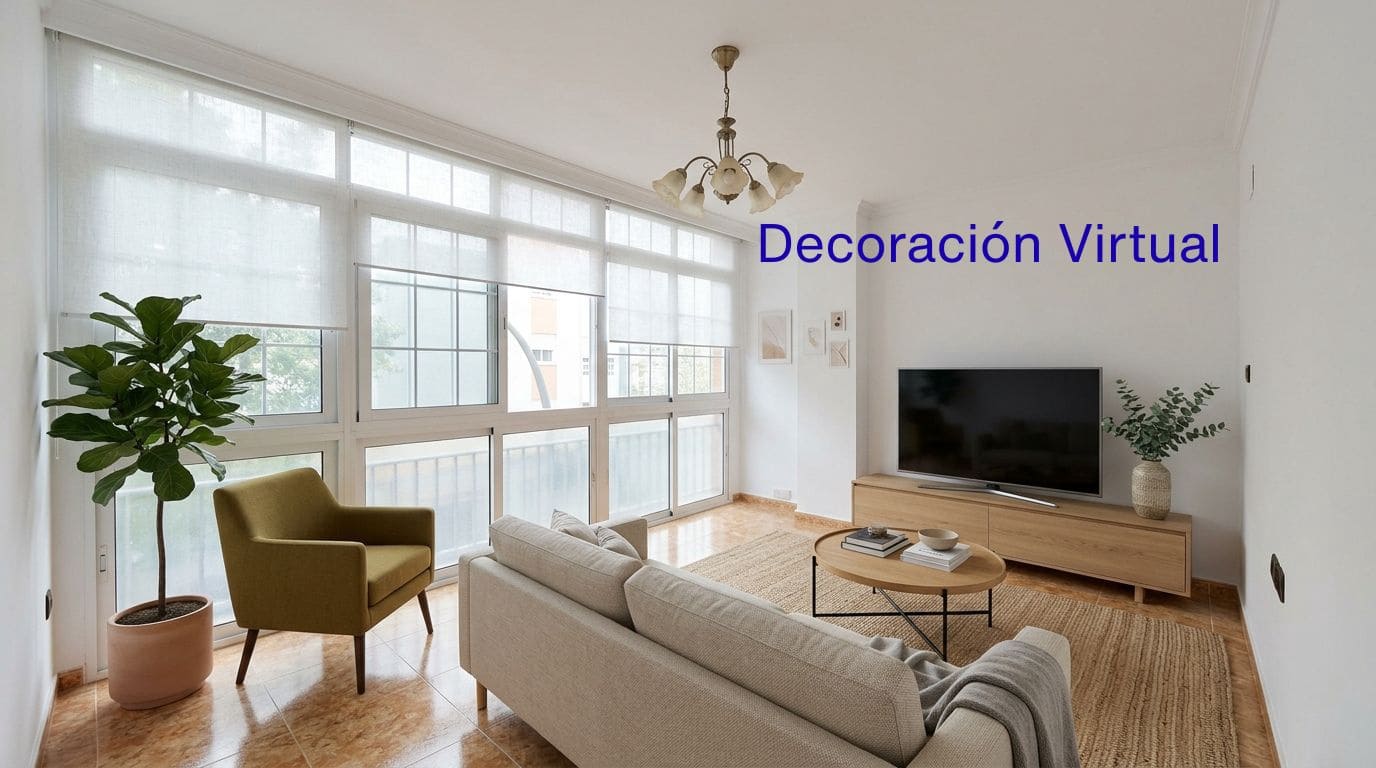 Apartamento de 2 habitaciones en Málaga ciudad en venta - 255.000 € (Ref: 9337866)