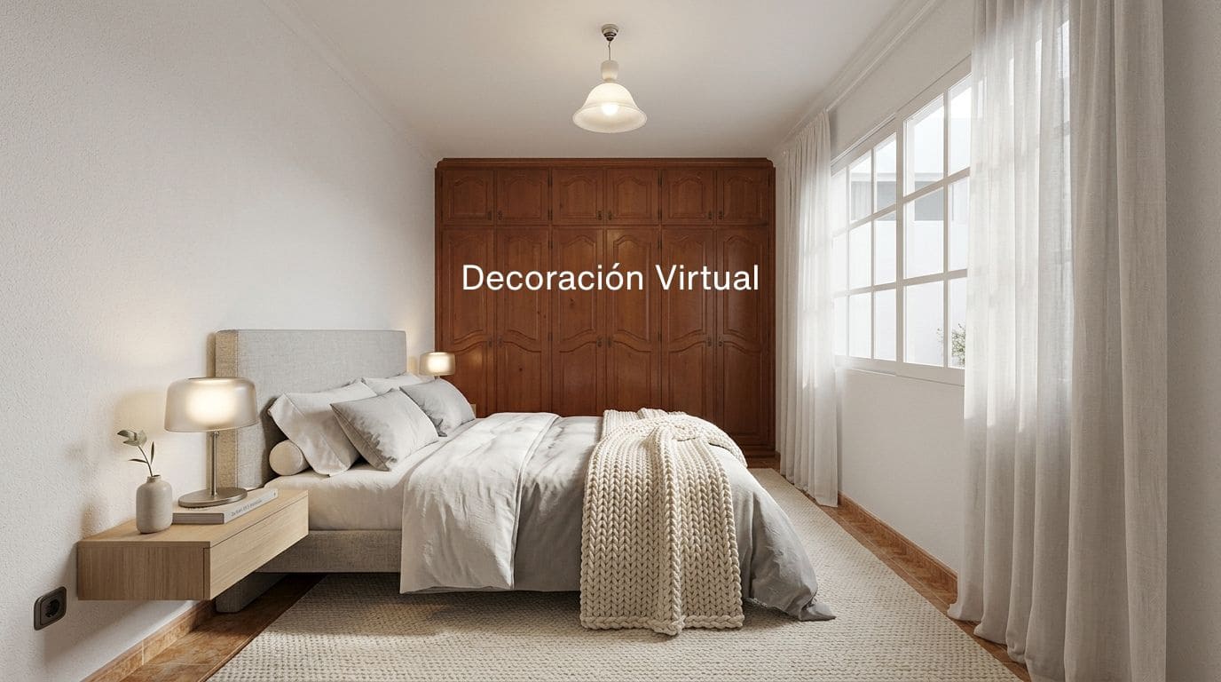 Apartamento de 2 habitaciones en Málaga ciudad en venta - 255.000 € (Ref: 9337866)