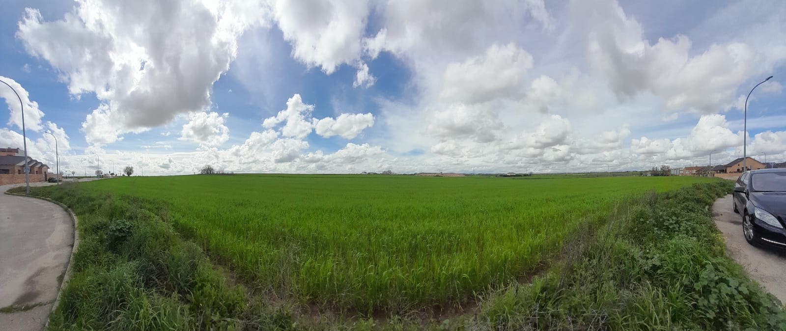 Grunde uden byggetilladelser til salg i El Escorial - € 2.057.000 (Ref: 9349418)