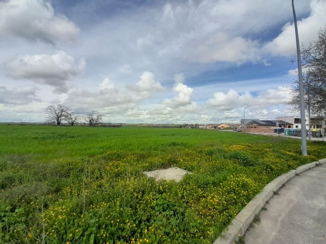 Undeveloped Land for sale in El Escorial - € 2,057,000 (Ref: 9349418)