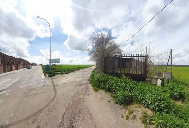 Undeveloped Land for sale in El Escorial - € 2,057,000 (Ref: 9349418)