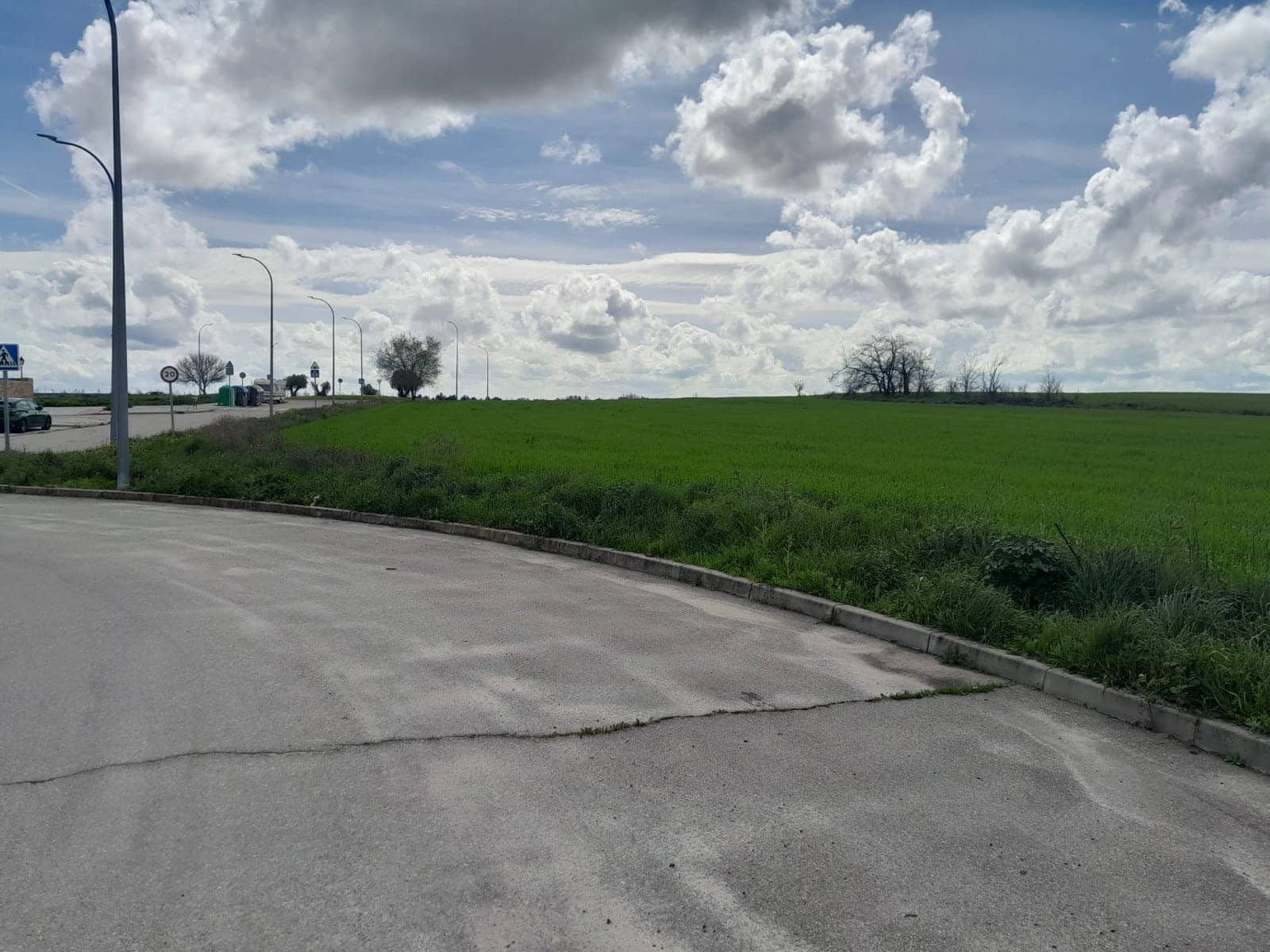 Grunde uden byggetilladelser til salg i El Escorial - € 2.057.000 (Ref: 9349418)