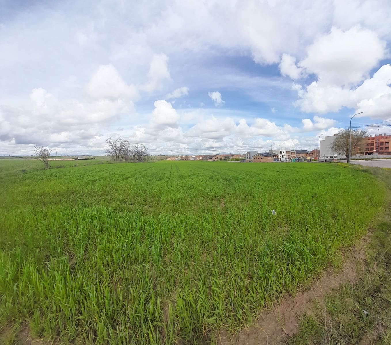 Grunde uden byggetilladelser til salg i El Escorial - € 2.057.000 (Ref: 9349418)