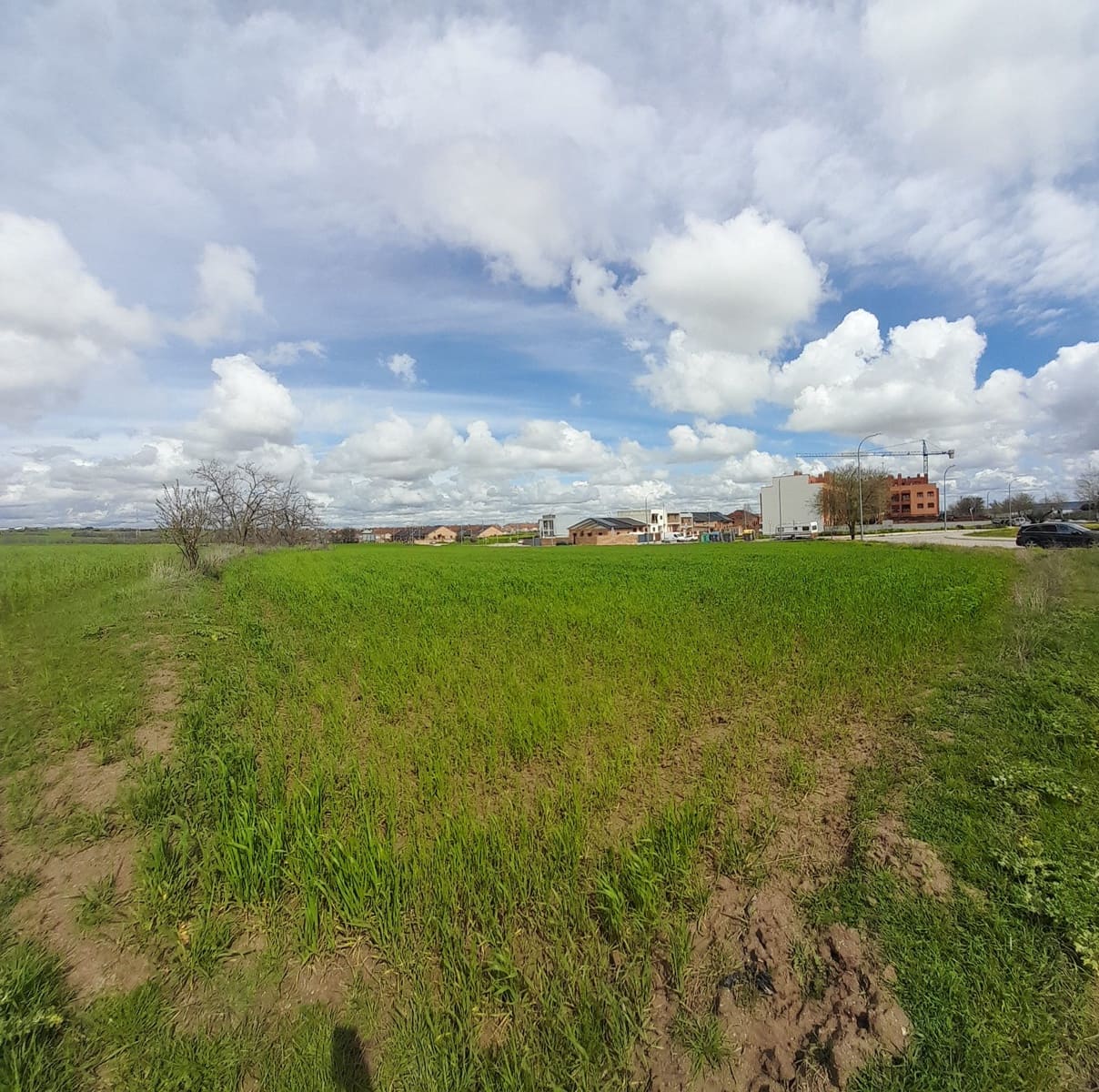 Grunde uden byggetilladelser til salg i El Escorial - € 2.057.000 (Ref: 9349418)