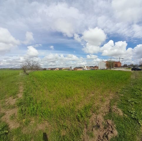 Undeveloped Land for sale in El Escorial - € 2,057,000 (Ref: 9349418)