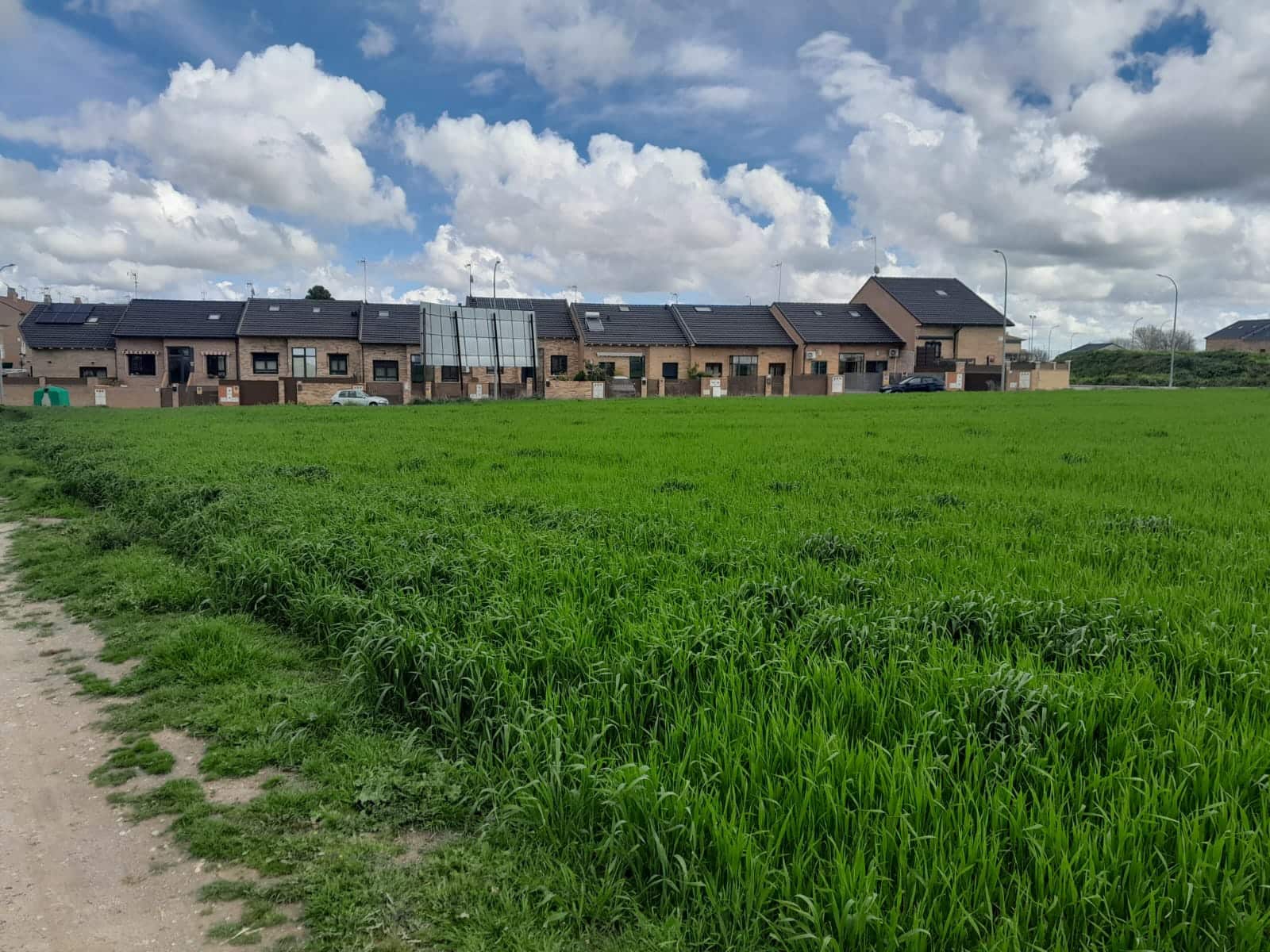 Grunde uden byggetilladelser til salg i El Escorial - € 2.057.000 (Ref: 9349418)